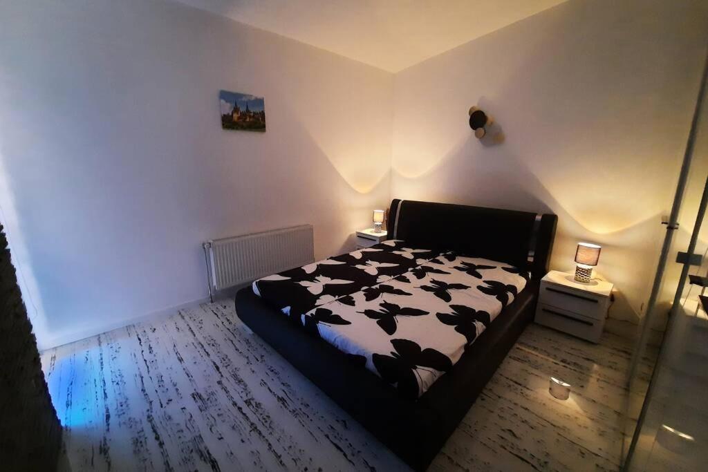 Apartament Erika Sinaia Eksteriør billede