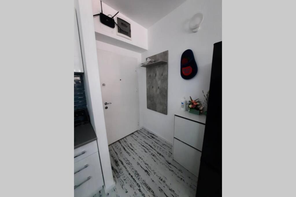 Apartament Erika Sinaia Eksteriør billede
