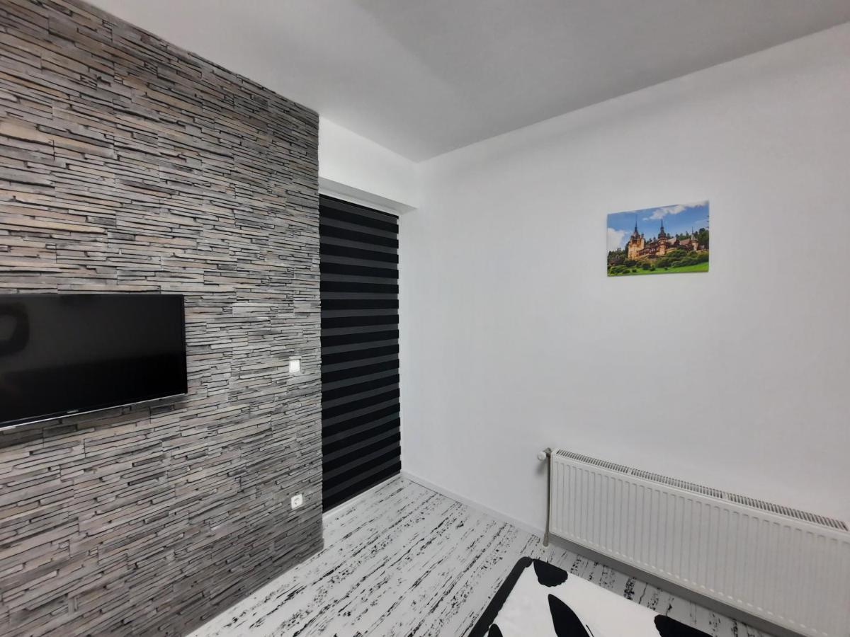 Apartament Erika Sinaia Eksteriør billede