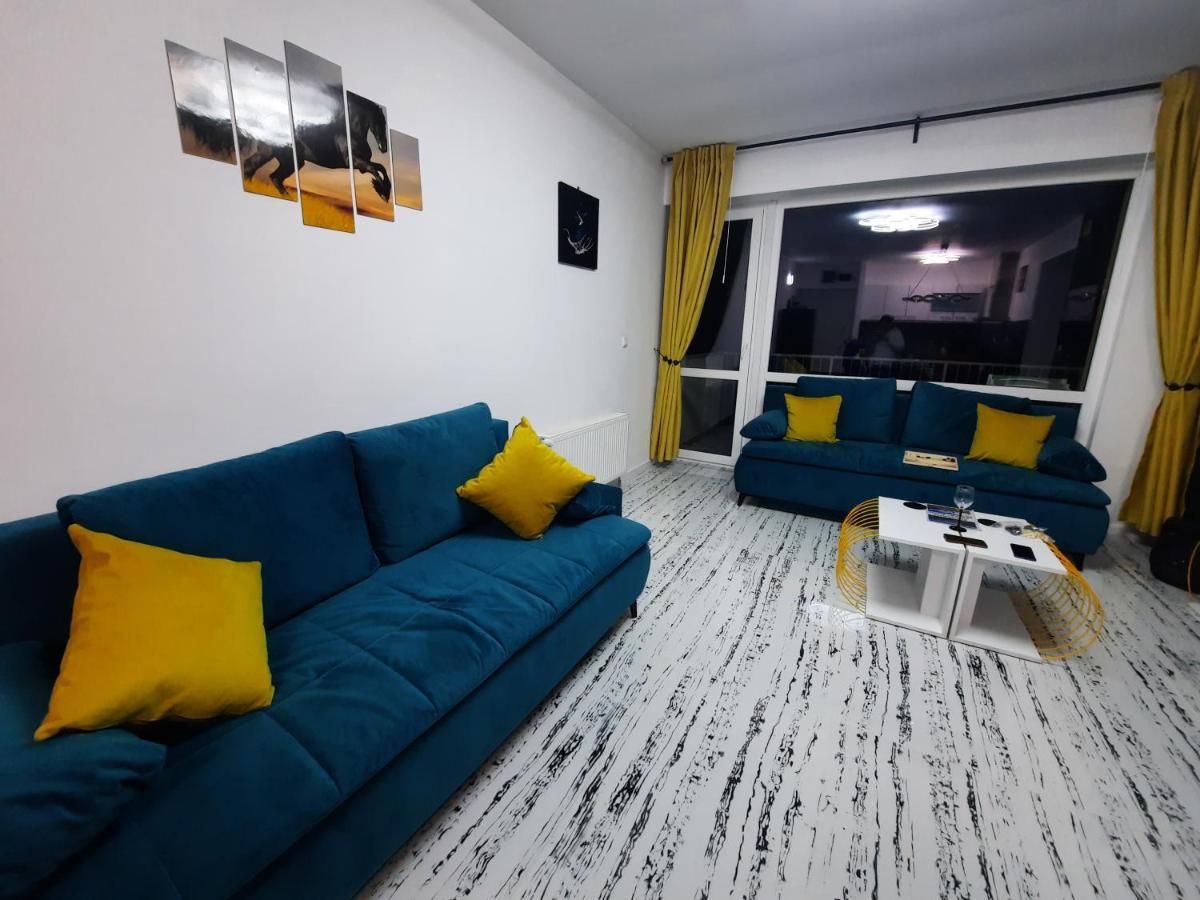 Apartament Erika Sinaia Eksteriør billede
