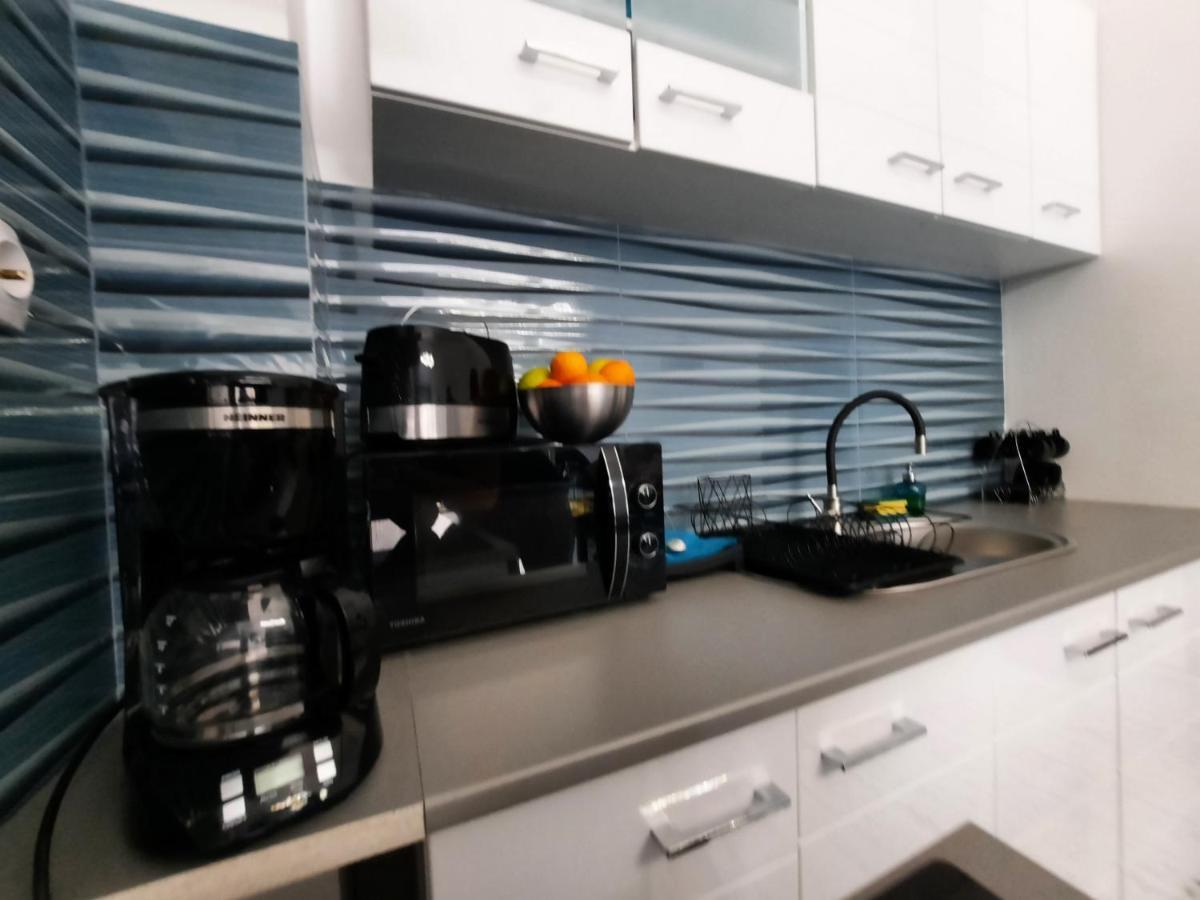 Apartament Erika Sinaia Eksteriør billede