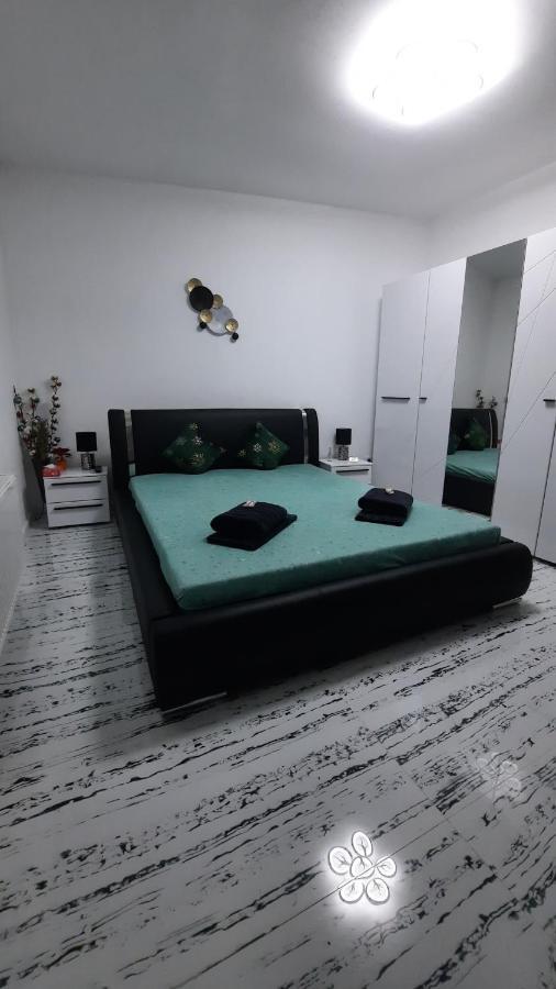 Apartament Erika Sinaia Eksteriør billede