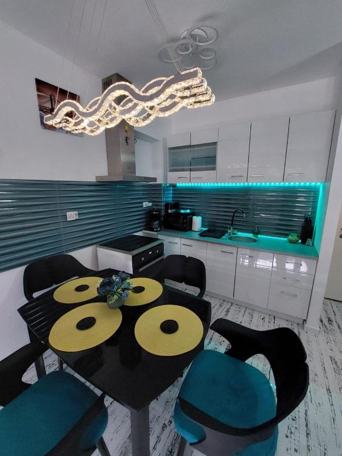 Apartament Erika Sinaia Eksteriør billede