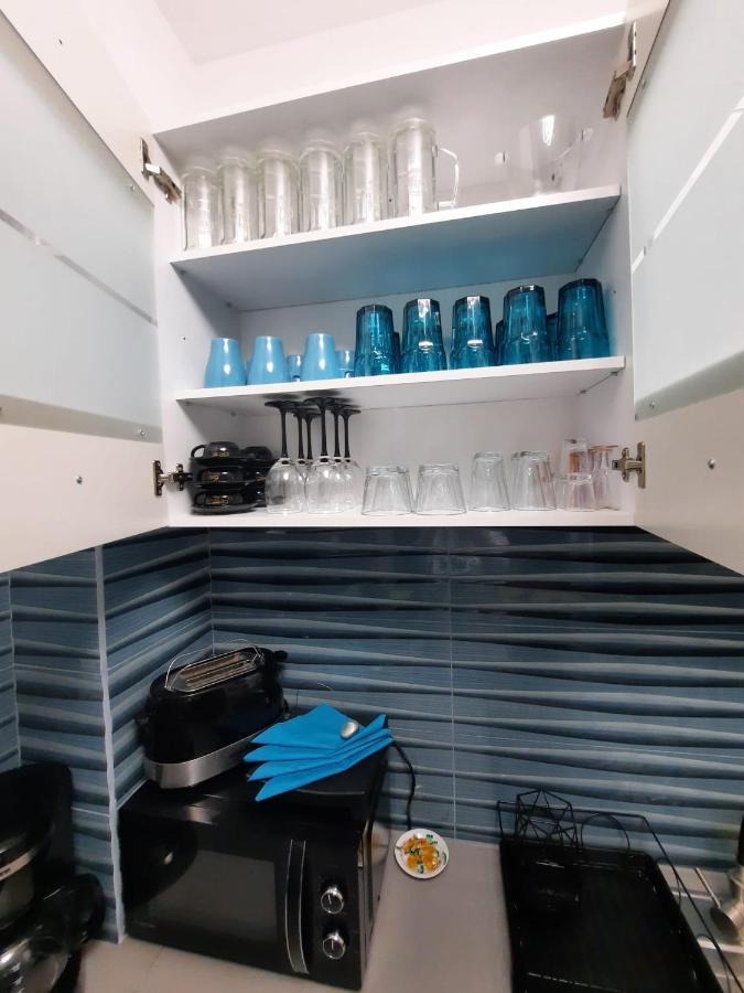 Apartament Erika Sinaia Eksteriør billede