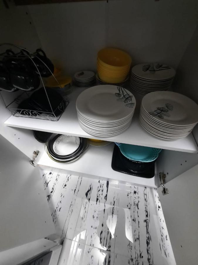 Apartament Erika Sinaia Eksteriør billede