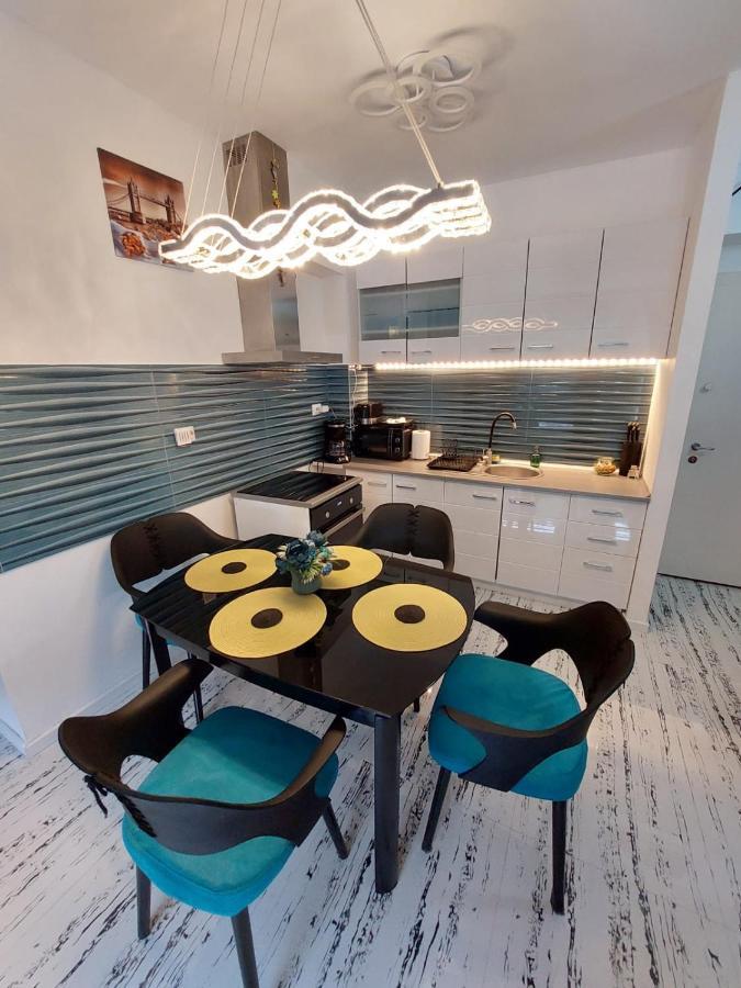 Apartament Erika Sinaia Eksteriør billede